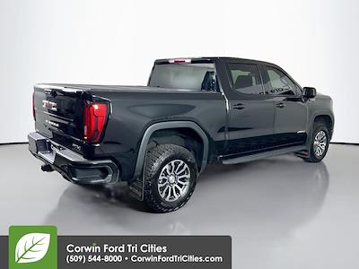 Used 2023 GMC Sierra 1500 AT4 Crew Cab for sale #6243855 - photo 2