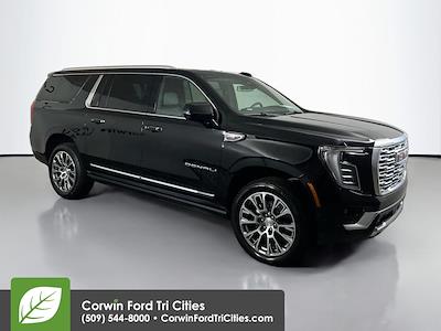 Used 2025 GMC Yukon XL Denali for sale #6245924 - photo 1