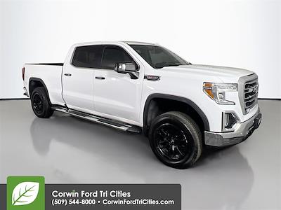 2020 GMC Sierra 1500 Crew Cab 4x4 Pickup for sale #6247201 - photo 1