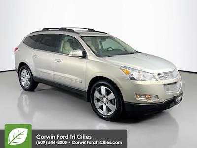 Used 2011 Chevrolet Traverse - photo 1