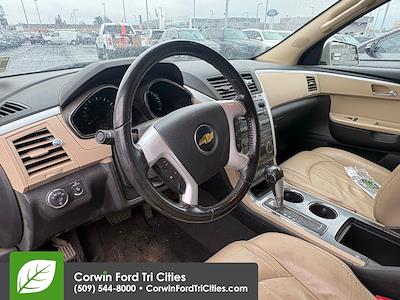 Used 2011 Chevrolet Traverse - photo 1