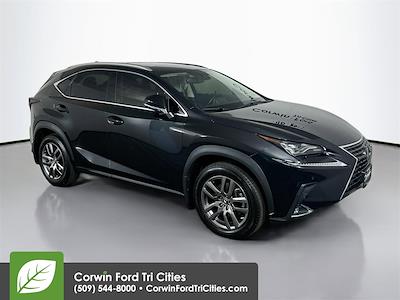 2021 Lexus NX 300 AWD SUV for sale #6251949 - photo 1