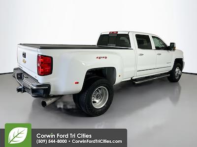 2016 Chevrolet Silverado 3500 Crew Cab 4WD Pickup for sale #6251969 - photo 2