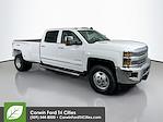 2016 Chevrolet Silverado 3500 Crew Cab 4WD Pickup for sale #6251969 - photo 1