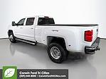 2016 Chevrolet Silverado 3500 Crew Cab 4WD Pickup for sale #6251969 - photo 12