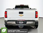 2016 Chevrolet Silverado 3500 Crew Cab 4WD Pickup for sale #6251969 - photo 15