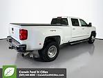 2016 Chevrolet Silverado 3500 Crew Cab 4WD Pickup for sale #6251969 - photo 2