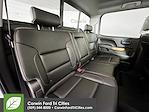 2016 Chevrolet Silverado 3500 Crew Cab 4WD Pickup for sale #6251969 - photo 16