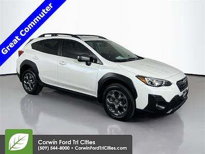 Used 2022 Subaru Crosstrek Sport AWD SUV for sale #6252465 - photo 1