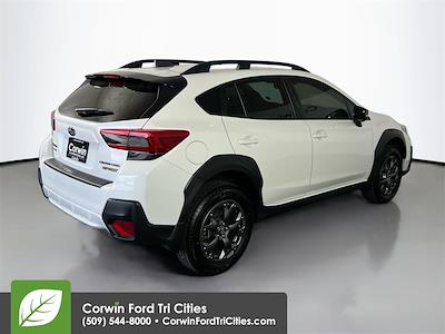 Used 2022 Subaru Crosstrek Sport AWD SUV for sale #6252465 - photo 2