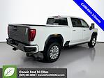 Used 2022 GMC Sierra 3500 Denali Crew Cab for sale #6256412 - photo 2