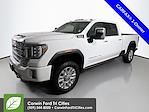 Used 2022 GMC Sierra 3500 Denali Crew Cab for sale #6256412 - photo 7