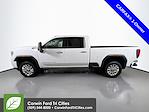Used 2022 GMC Sierra 3500 Denali Crew Cab for sale #6256412 - photo 8