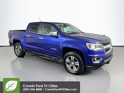 2015 Chevrolet Colorado Crew Cab 4WD Pickup for sale #6254201 - photo 1