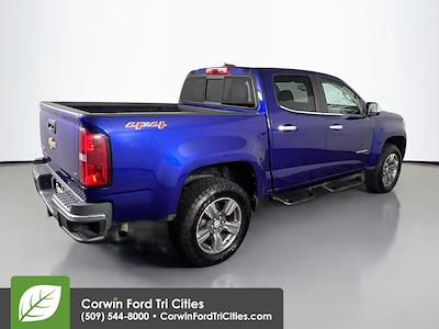 Used 2015 Chevrolet Colorado LT Crew Cab for sale #6254201 - photo 2