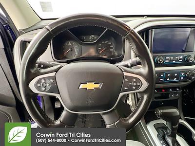 2015 Chevrolet Colorado Crew Cab 4WD Pickup for sale #6254201 - photo 2