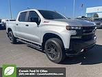 2021 Chevrolet Silverado 1500 Crew Cab 4WD Pickup for sale #6254883 - photo 1