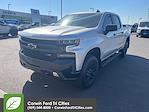 2021 Chevrolet Silverado 1500 Crew Cab 4WD Pickup for sale #6254883 - photo 10