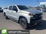 2021 Chevrolet Silverado 1500 Crew Cab 4WD Pickup for sale #6254883 - photo 9