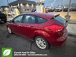 Used 2016 Ford Focus SE for sale #6255055 - photo 21
