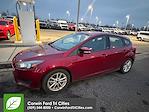 Used 2016 Ford Focus SE for sale #6255055 - photo 9