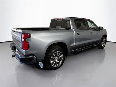 2021 Chevrolet Silverado 1500 Crew Cab 4WD Pickup for sale #6256236 - photo 2