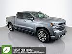 2021 Chevrolet Silverado 1500 Crew Cab 4WD Pickup for sale #6256236 - photo 1