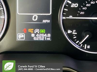 Used 2020 Subaru Outback - photo 1
