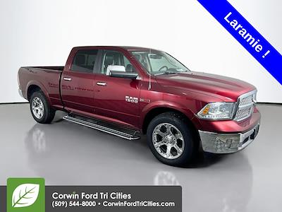 2018 Ram 1500 Crew Cab 4WD Pickup for sale #6257411 - photo 1