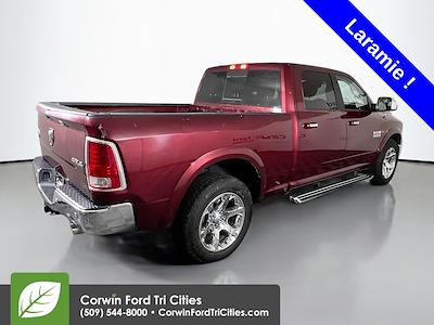 2018 Ram 1500 Crew Cab 4WD Pickup for sale #6257411 - photo 2