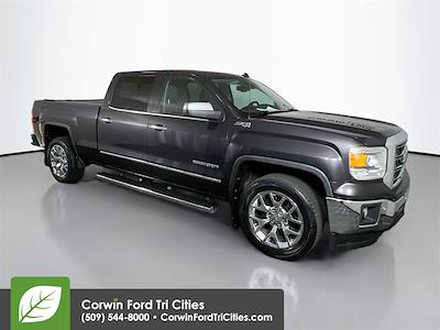 2014 GMC Sierra 1500 Crew Cab 4x4 Pickup for sale #6260399 - photo 1