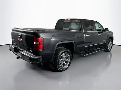 2014 GMC Sierra 1500 Crew Cab 4x4 Pickup for sale #6260399 - photo 2