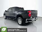 Used 2020 Chevrolet Silverado 1500 LT Crew Cab for sale #6260480 - photo 12