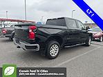2020 Chevrolet Silverado 1500 Crew Cab 4WD Pickup for sale #6260480 - photo 2