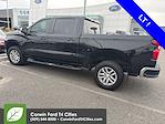 2020 Chevrolet Silverado 1500 Crew Cab 4WD Pickup for sale #6260480 - photo 9