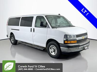 2019 Chevrolet Express 3500 SRW RWD Passenger Van for sale #6261312 - photo 1