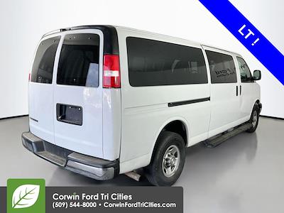 2019 Chevrolet Express 3500 SRW RWD Passenger Van for sale #6261312 - photo 2