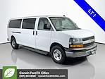 2019 Chevrolet Express 3500 SRW RWD Passenger Van for sale #6261312 - photo 1