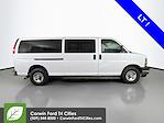 2019 Chevrolet Express 3500 SRW RWD Passenger Van for sale #6261312 - photo 18