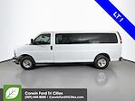 2019 Chevrolet Express 3500 SRW RWD Passenger Van for sale #6261312 - photo 8