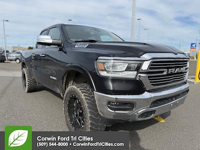 Used 2020 Ram 1500 - photo 1