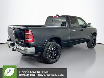 Used 2020 Ram 1500 - photo 1