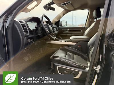 Used 2020 Ram 1500 - photo 1