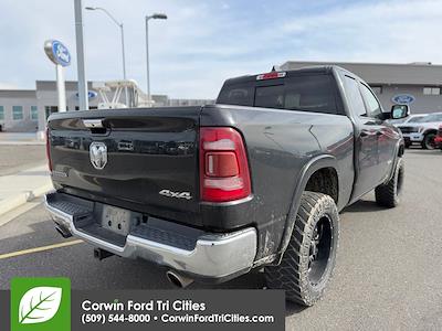 Used 2020 Ram 1500 - photo 1