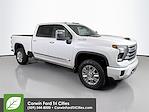 2024 Chevrolet Silverado 3500 Crew Cab 4x4 Pickup for sale #6264963 - photo 1