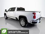 2024 Chevrolet Silverado 3500 Crew Cab 4x4 Pickup for sale #6264963 - photo 12