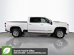 2024 Chevrolet Silverado 3500 Crew Cab 4x4 Pickup for sale #6264963 - photo 18
