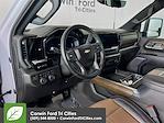 2024 Chevrolet Silverado 3500 Crew Cab 4x4 Pickup for sale #6264963 - photo 5