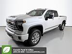 2024 Chevrolet Silverado 3500 Crew Cab 4x4 Pickup for sale #6264963 - photo 7