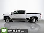 2024 Chevrolet Silverado 3500 Crew Cab 4x4 Pickup for sale #6264963 - photo 8